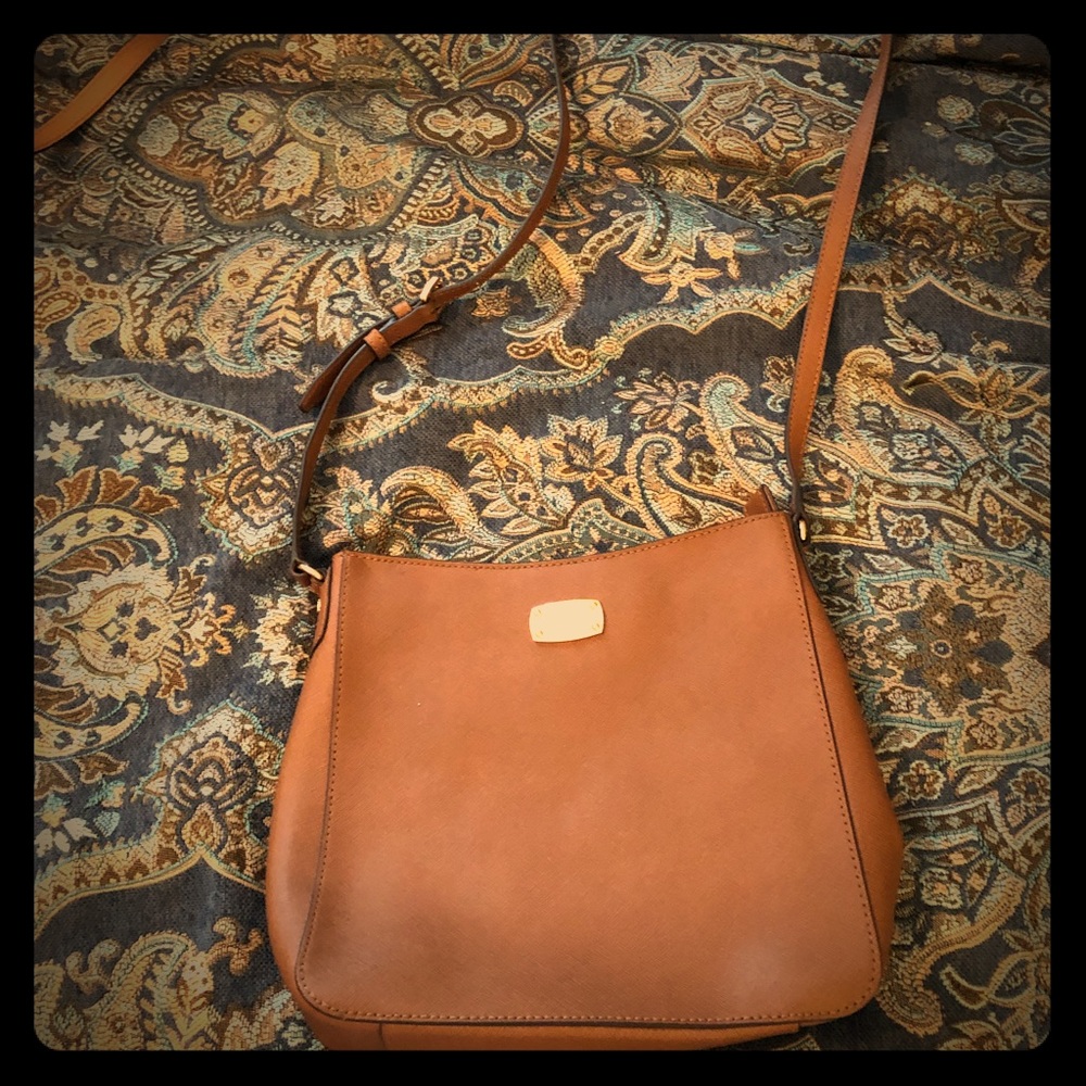 Michael Kors crossbody